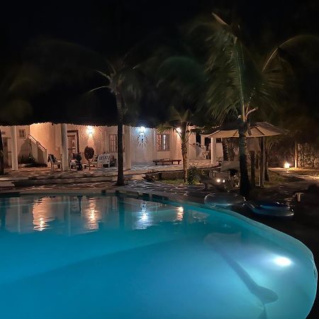Kamakuti Villa Watamu Exterior photo
