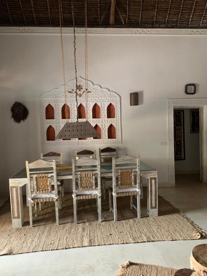 Kamakuti Villa Watamu Exterior photo
