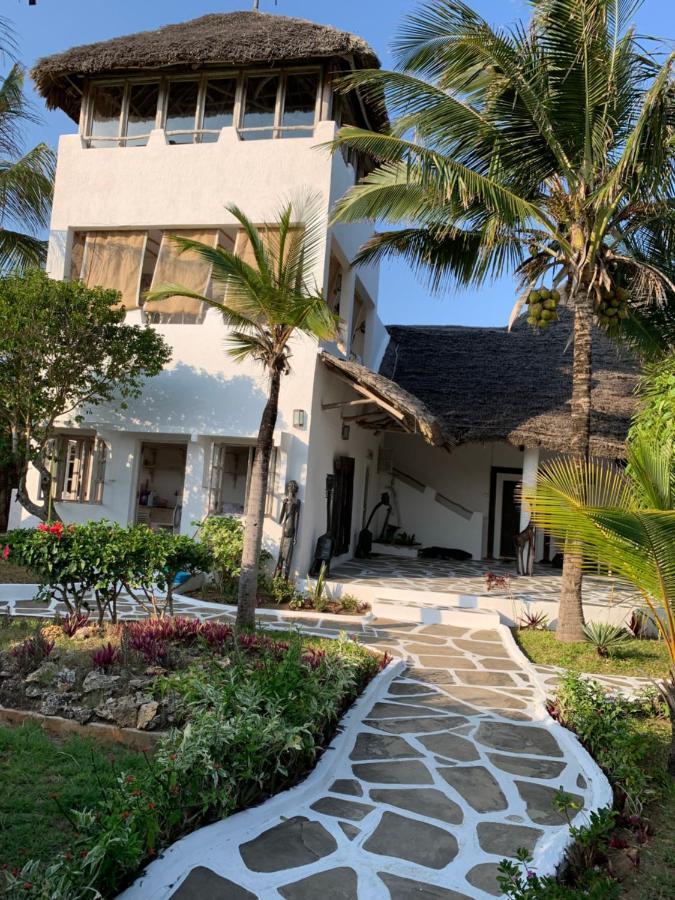 Kamakuti Villa Watamu Exterior photo