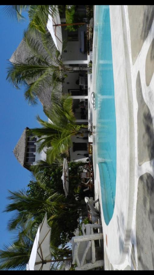 Kamakuti Villa Watamu Exterior photo