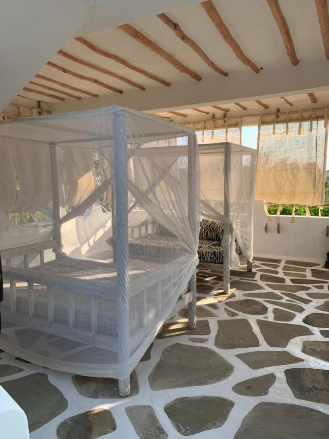 Kamakuti Villa Watamu Exterior photo