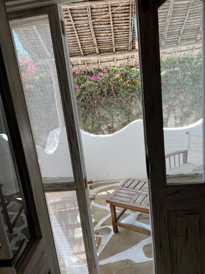 Kamakuti Villa Watamu Exterior photo