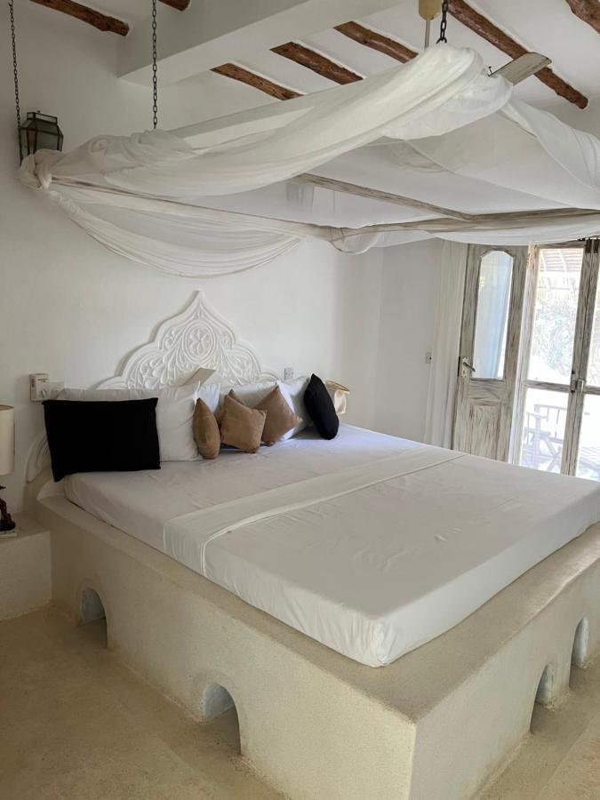 Kamakuti Villa Watamu Exterior photo