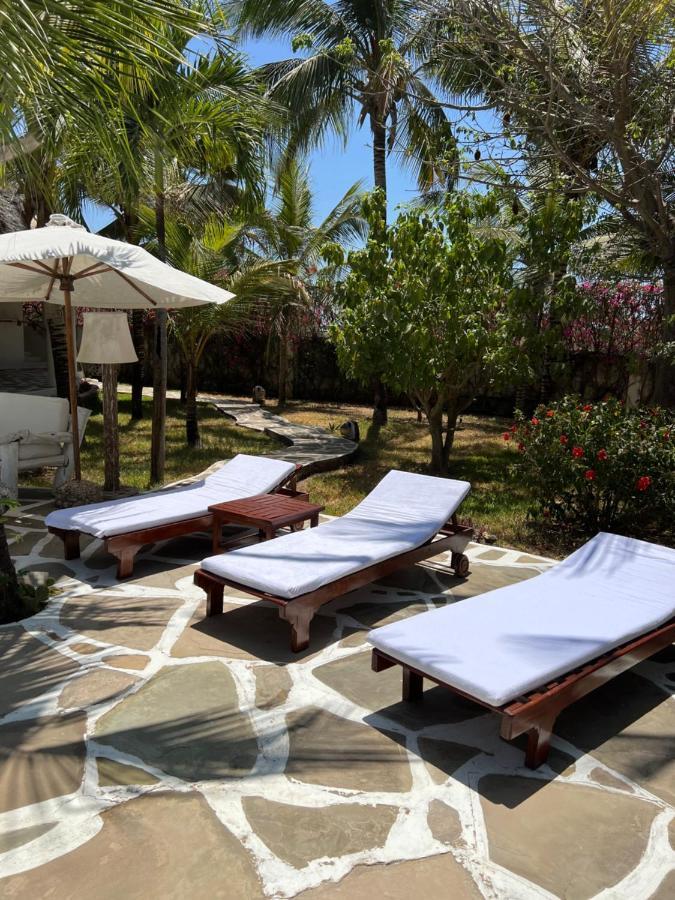Kamakuti Villa Watamu Exterior photo
