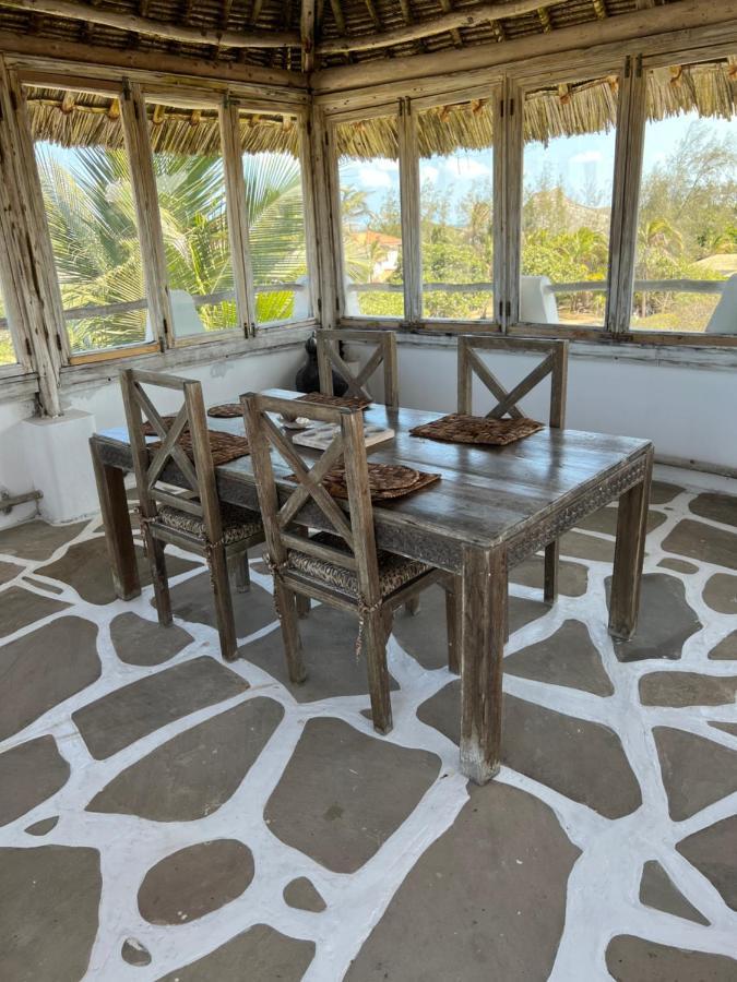 Kamakuti Villa Watamu Exterior photo