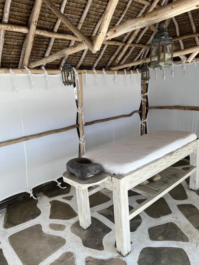 Kamakuti Villa Watamu Exterior photo