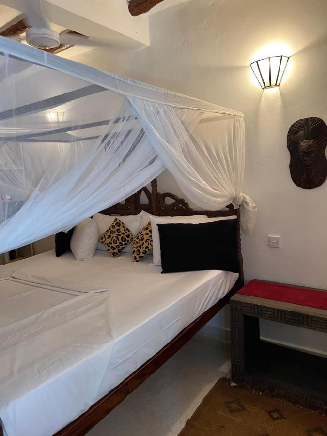 Kamakuti Villa Watamu Exterior photo