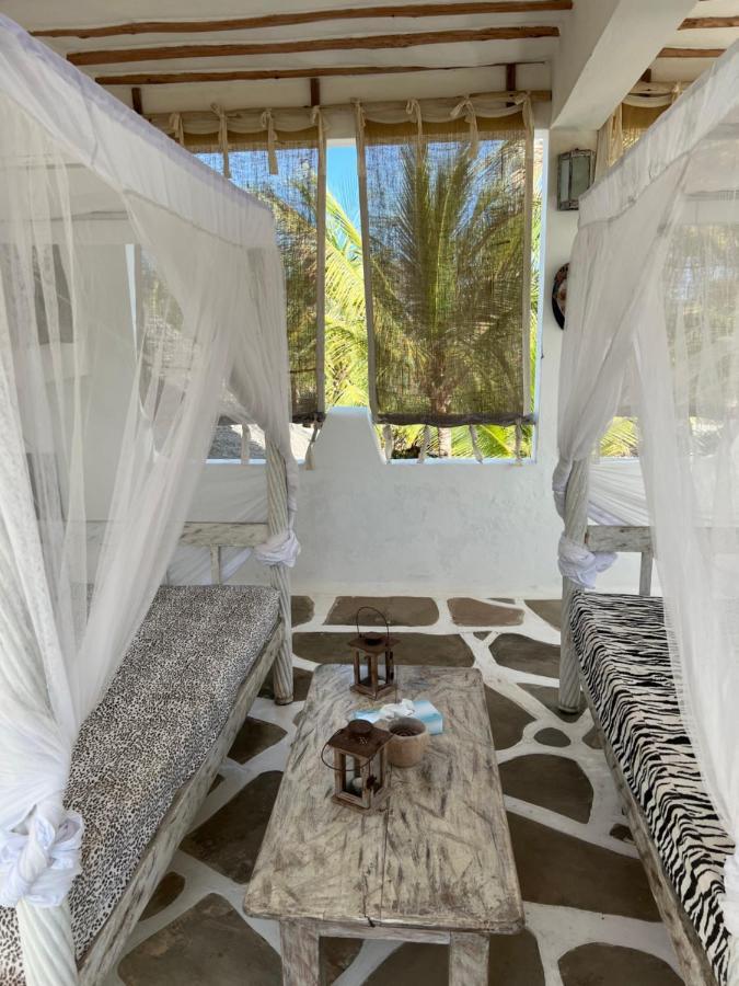 Kamakuti Villa Watamu Exterior photo