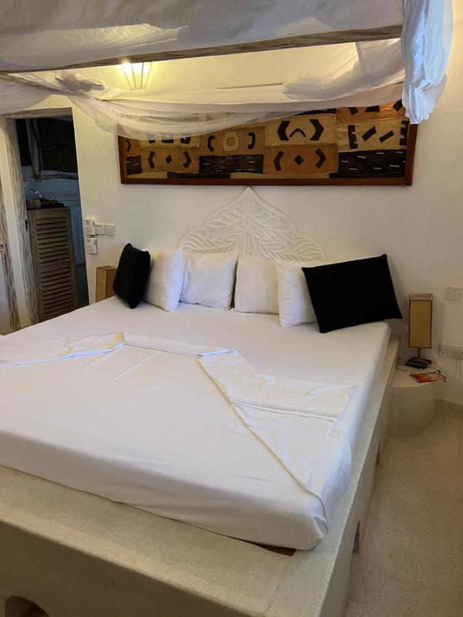 Kamakuti Villa Watamu Exterior photo